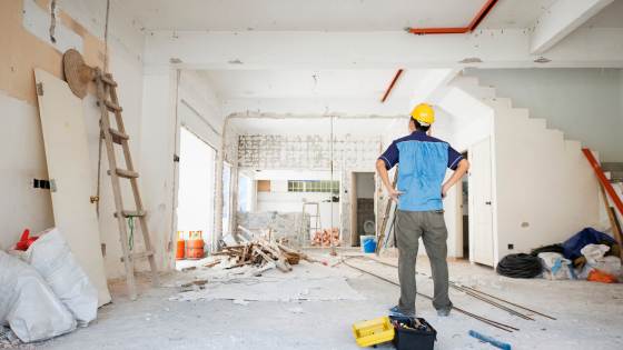 Selling a home often requires some repairs, upgrades, and elbow grease. But these are the projects you probably shouldn't take on.